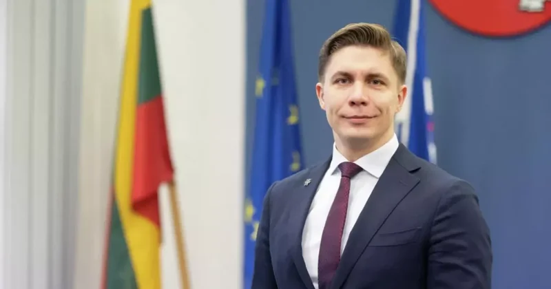 Литва раскритиковала договорённости США и России по дизелю