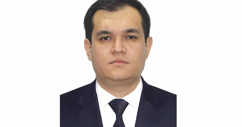 Дилшод Хакимов: Центральная Азия и Азербайджан могут выйти за рамки транзита​​​​​​​