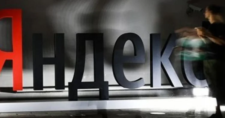 Ukrayna hücumları üç “Yandex” superkompüterini sıradan çıxarıb
