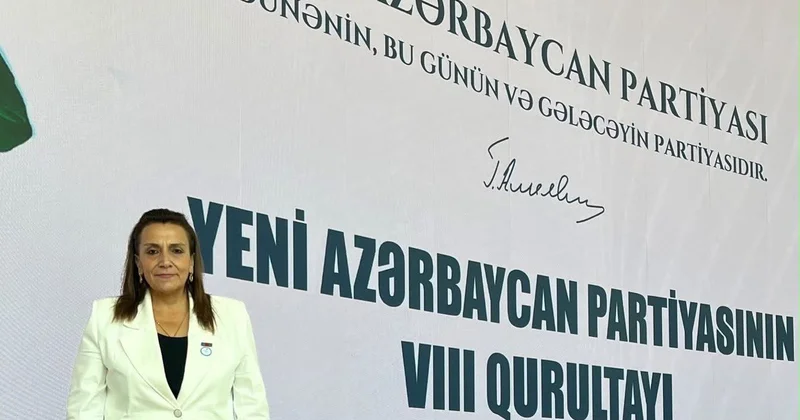 Azərbaycanın beynəlxalq nüfuzu: etimad, əməkdaşlıq və milli maraqlar ŞƏRH