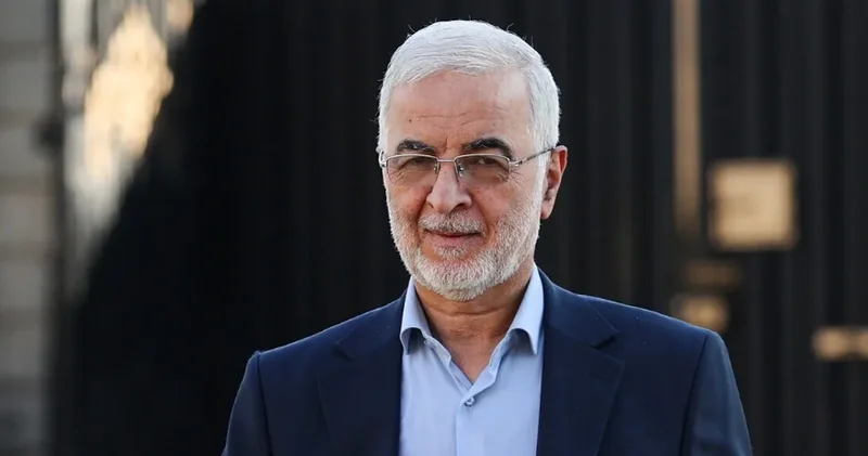İranlı nazir Bakıdakı müzakirələrin mövzularını sadaladı