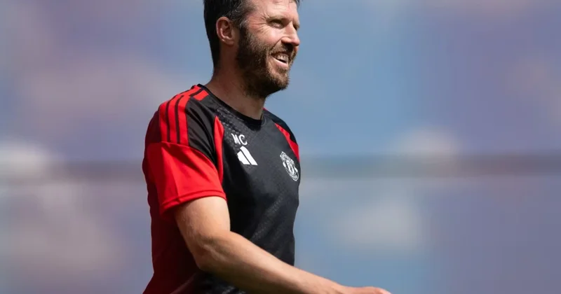 Karrik “Atletiko” ilə oyun öncəsi Baleba ilə bağlı planını açıqlayıb