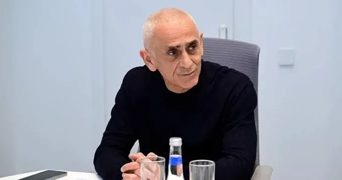 Dövlətimiz hansı qərarı qəbul etsə, dəstəkləyəcəyik Elxan Cəfərov da müzakirələrə QOŞULDU