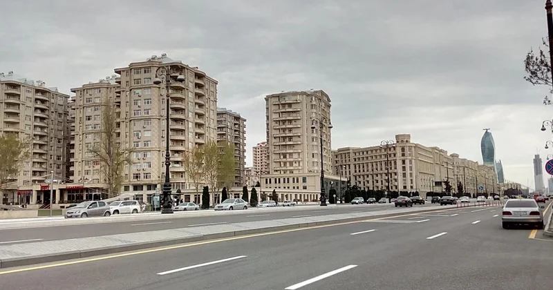 Paytaxtda daha bir küçə ilə bağlı qərar verildi