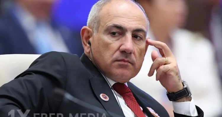 Paşinyan: “İlk dəfədir ki, biz tarixi təkrarlamır, yaradırıq”