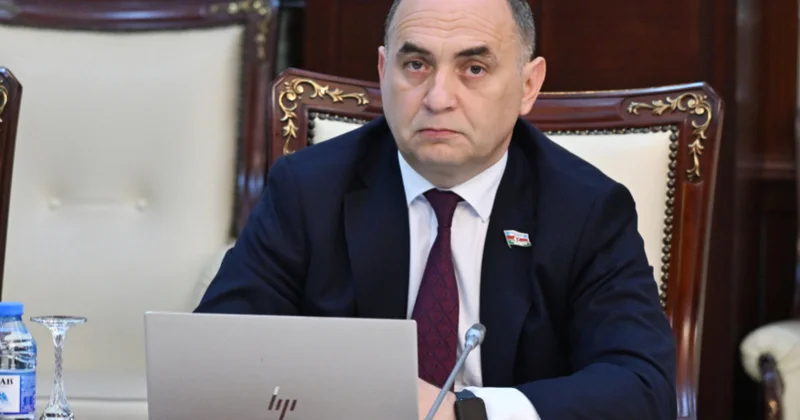 Ceyhun Məmmədov: Dini məsələlərin manipulyasiya alətinə çevrilməsi yolverilməzdir