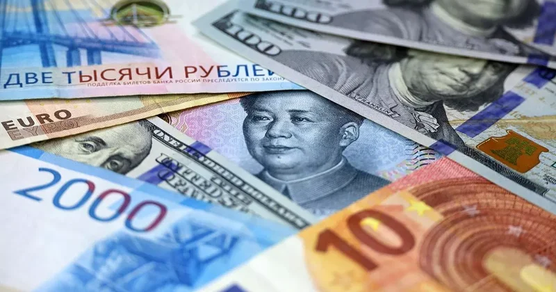 Курс валют ЦБА: 12 октября