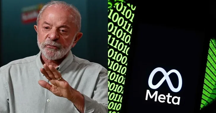 Штаб президента Бразилии обвинил Meta во вмешательстве в выборы страны