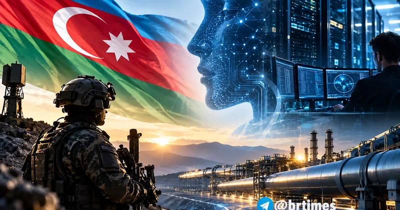 ИИ на защите государства