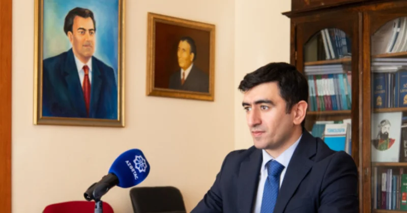 Azərbaycanda dünyəvi təhsil: tarixi köklər və müasir prinsiplər