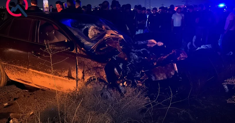 Masazırdakı qəzada ölənlərin kimliyi bilindi