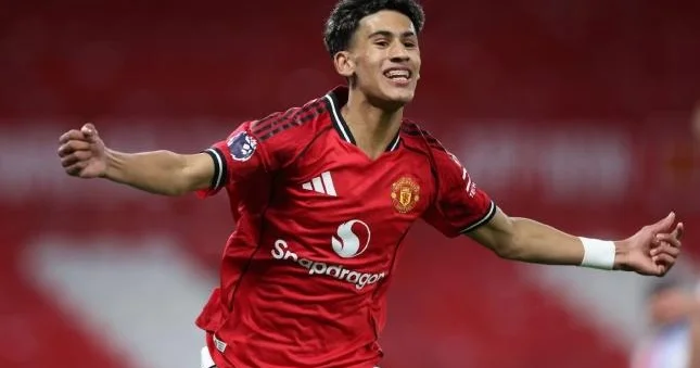 16 yaşlı futbolçu "Real"ın hədəfində