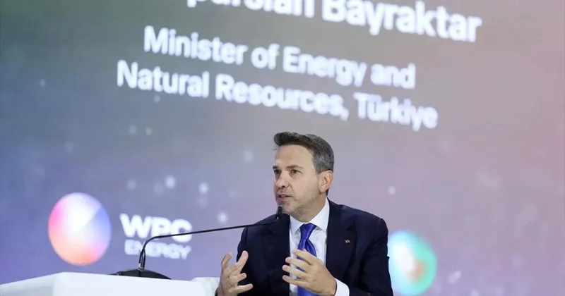 Türkiyə COP31 də iqlim dəyişikliyi ilə mübarizə üçün hərəkətə keçməyin vaxtı mesajı göndərəcək