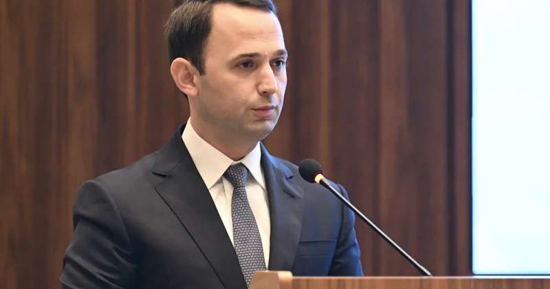 Şahin Babayev: Məqsədimiz regional logistika mərkəzinə çevrilməkdir