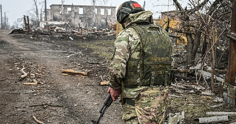 Потери российской армии за сентябрь превысили 50 тысяч человек