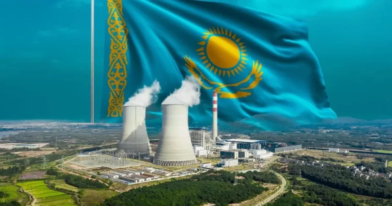 МАГАТЭ приступило к оценке ядерной инфраструктуры Казахстана