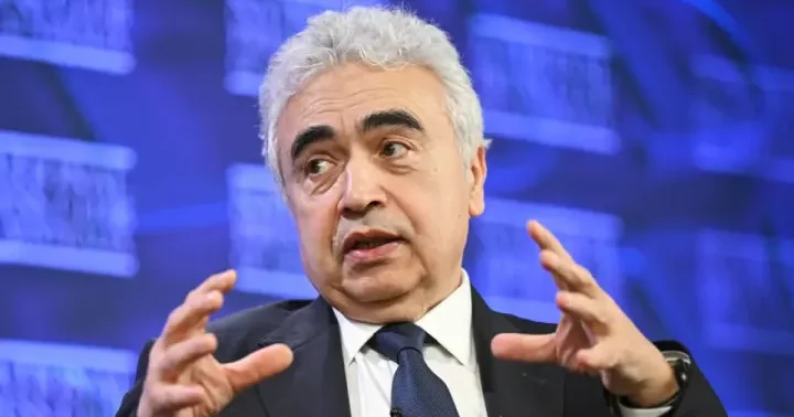 Dünyada dizel qıtlığı dərinləşir Beynəlxalq Enerji Agentliyindən təcili çağırış