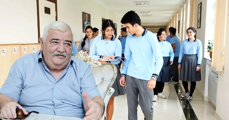 Azərbaycanı içindən qarışdırmaq istəyən qüvvələr, əsasən də İran var Firudin Cəlilov