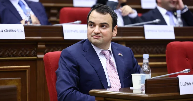 Ermənistan müxalifəti və İran səfirinin gizli SÖHBƏTİ