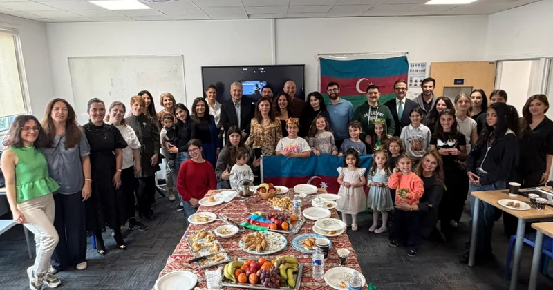 Britaniya Avropa Azərbaycan Məktəbində yeni tədris ili başlanıb