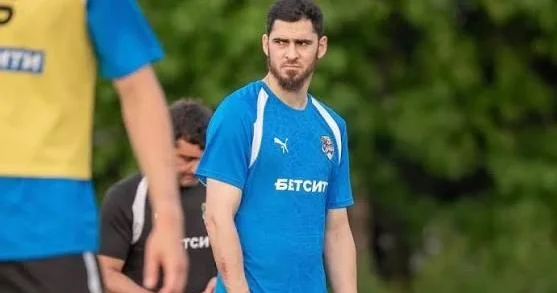 Şeydayev ikinci hissədə meydana daxil oldu, komandası qazandı VİDEO