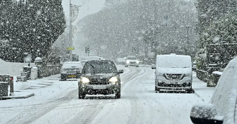 Temperatur enəcək, havalar soyuyur Soyuq qış YAXINLAŞIR: TARİX BİLİNDİ KONKRET