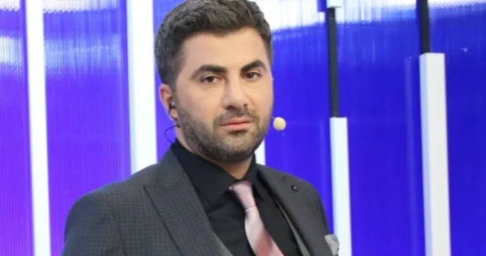 Zaur Baxşəliyev: “Yeganə yerdir ki, məktəb səmimidir, safdır VİDEO