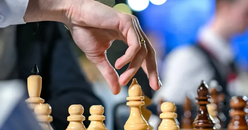 Klassik şahmatda oyunların vaxtı qısala bilər FIDE dən yeni təklif
