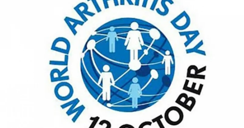 Oktyabrın 12 si Ümumdünya Artritlə Mübarizə Günüdür