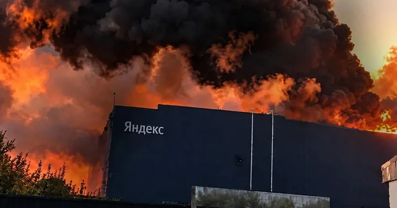 “Yandex”in bərpası 6 ay çəkəcək