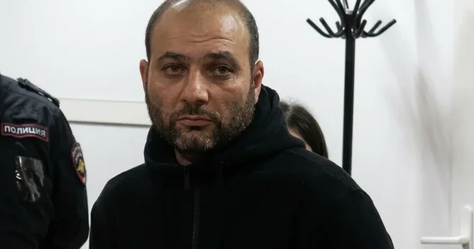 Rusiyada erməniəsilli banda rəhbərinə və fəal üzvlərinə ittiham irəli sürülüb