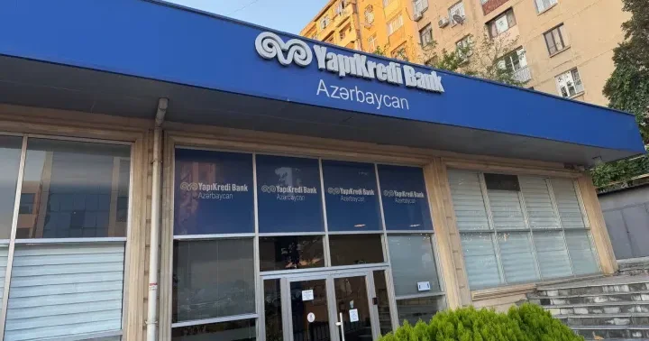 “Yapı Kredi Bank Azərbaycan”ın kredit portfeli 96 milyon manat artıb Ən böyük artım biznes kreditlərindədir
