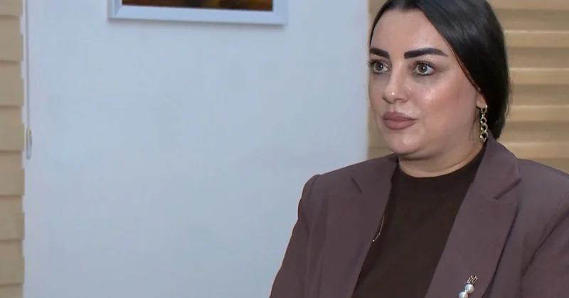 Məktəb direktoru: Müəllimin işgüzar geyimi, üslubu şagird üçün nümunə olmalıdır