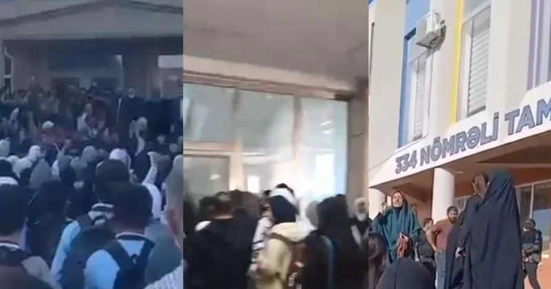 “İrandan Azərbaycana İslam dini deyil, fars şovinizmini ixrac edilir” DEPUTAT