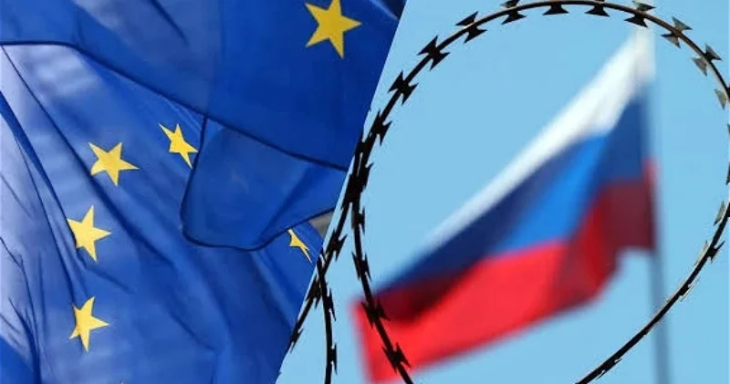 ЕС хочет ввести санкции против российского ВПК