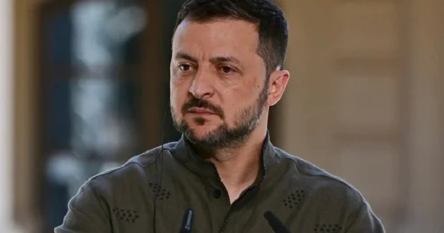 Newsweek раскрыл четверку возможных преемников Зеленского