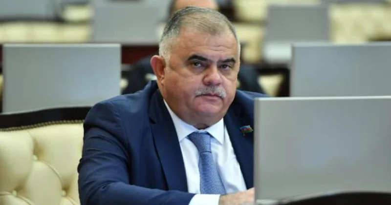 Arzu Nağıyev: Azərbaycanın MDB yə sədrliyi yeni regional reallıqların və artan beynəlxalq nüfuzun göstəricisidir
