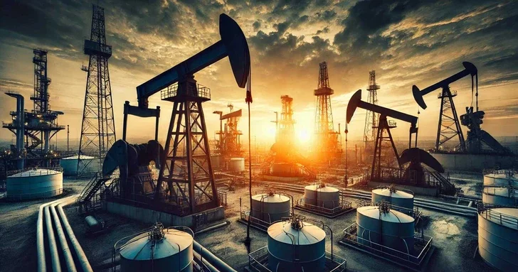 ОПЕК пересмотрела прогноз спроса на нефть: рост окажется втрое ниже ожиданий
