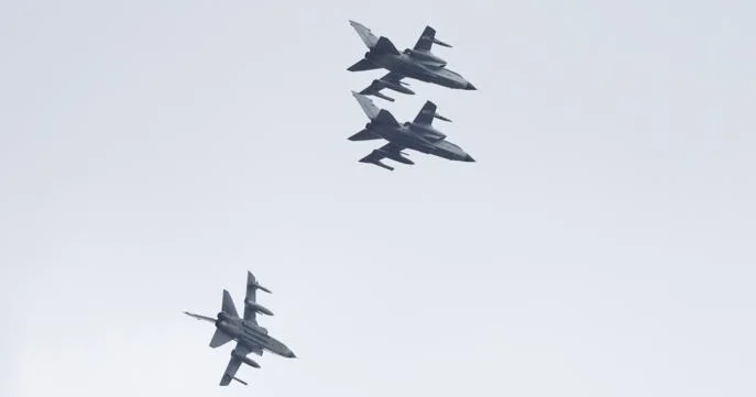Германия направит самолеты Tornado на учения НАТО по ядерному сдерживанию