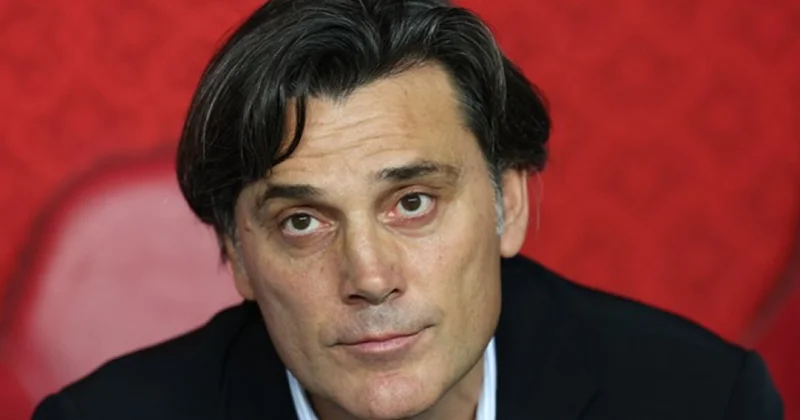Montella Türkiyə millisindən ayrılması ilə bağlı təsirli paylaşım edib