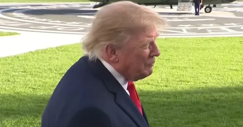 Трамп считает, что Путин хочет заключить сделку по Украине больше, чем Зеленский