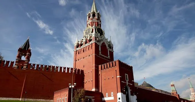 Кремль связал завершение конфликта с политической волей Зеленского