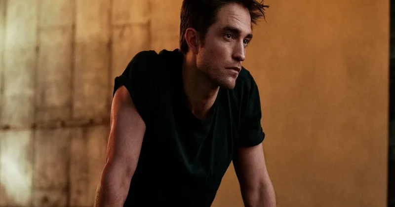 Uşaqlara qarşı ən qorxunc günah... Robert Pattinson yeni qalmaqallı filmindən danışdı