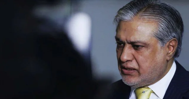 Pakistan Məkkə Birgə Müdafiə Sazişi ilə bağlı açıqlama yaydı