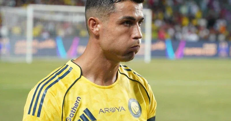 Ronaldunun iştirak edəcəyi “Əl Nəsr”in Çempionlar Liqasındakı oyunu təxirə salınıb