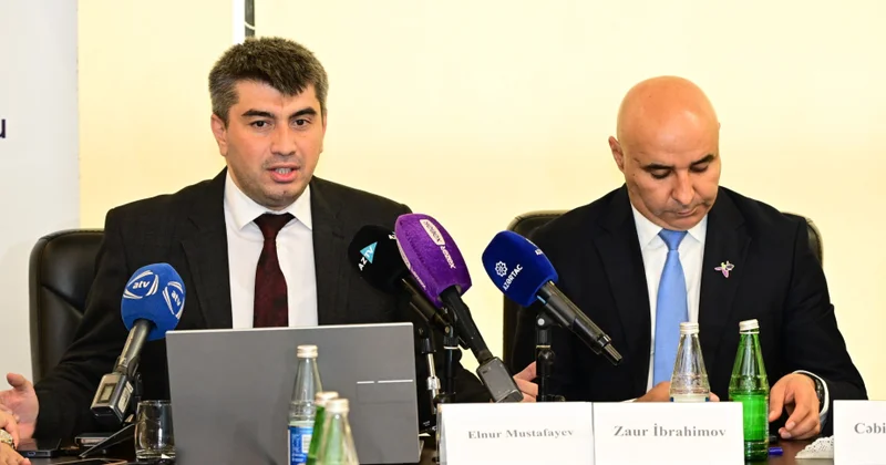 Elnur Mustafayev: Azərbaycan qlobal geosiyasi və geoiqtisadi proseslərdə mühüm rol oynayan ölkələrdəndir