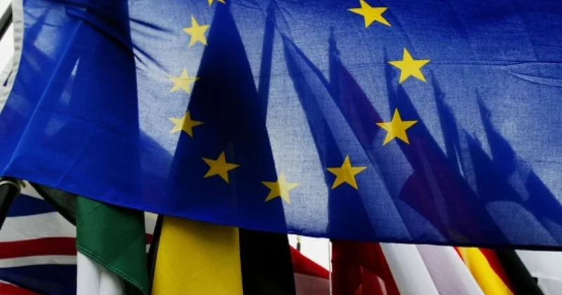 Европейцы третьего сорта наша аналитика