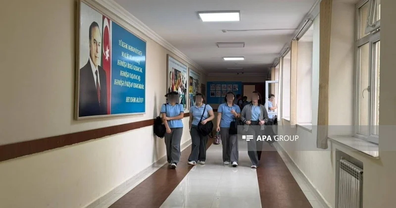 Azərbaycanda hicab və niqab qadağası yoxdur: Məktəblərdə geyim qaydaları dünyəviliyə əsaslanır TƏHLİL