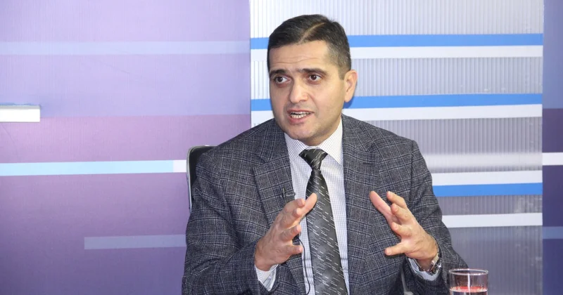 “İnsanlara dini dəyərlərlə siyasi manipulyasiya arasındakı fərq izah olunmalıdır“ MÜSAHİBƏ