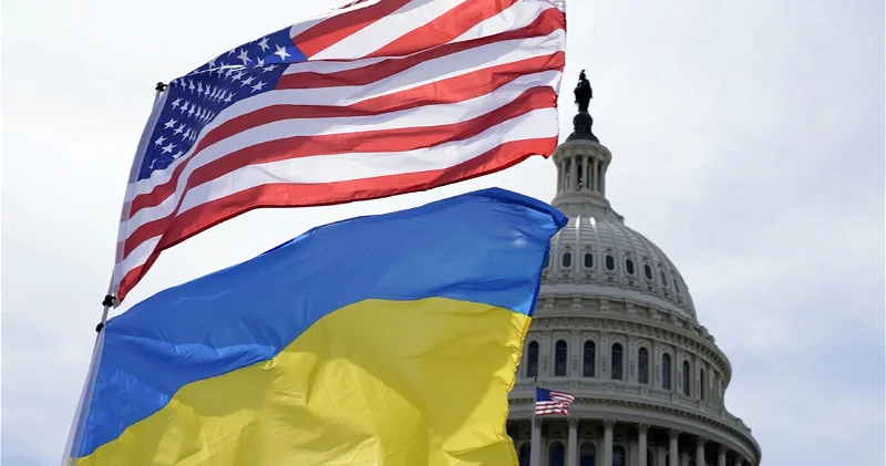 Стало известно об угрозах США в адрес Украины